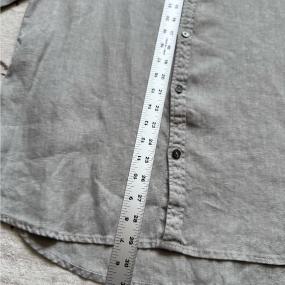 Zadig & Voltaire Gray Men's Shirt - Picture 13 of 16